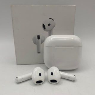 AURICULARES AIRPODS 4 CON CANCELACION CON CAJA