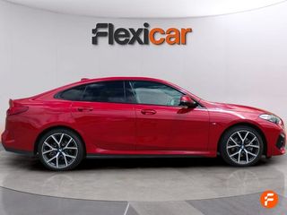 BMW Serie 2 218i Gran Coupe