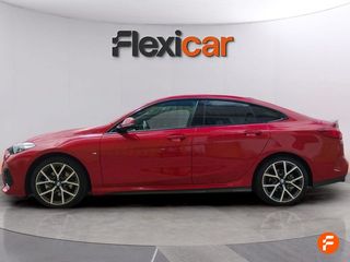 BMW Serie 2 218i Gran Coupe