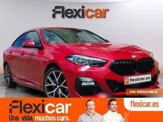 BMW Serie 2 218i Gran Coupe