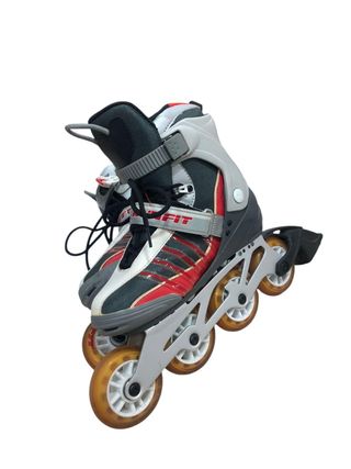 PATINES EN LINEA RUNFIT PERFORMANCE TALLA 38