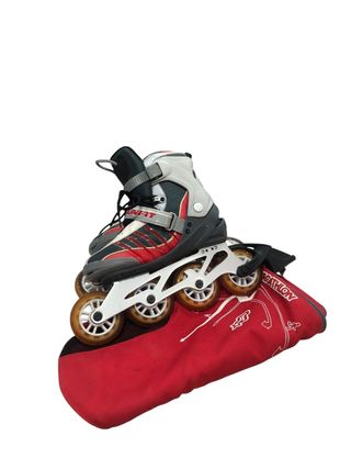 PATINES EN LINEA RUNFIT PERFORMANCE TALLA 38