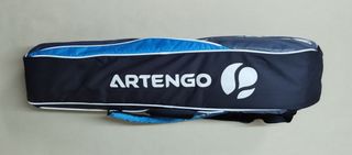 Raquetero Artengo con neceser