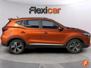 MG ZS 1.5 Comfort