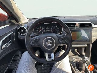MG ZS 1.5 Comfort