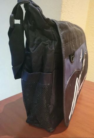 Bandolera Adidas Sport sin estrenar