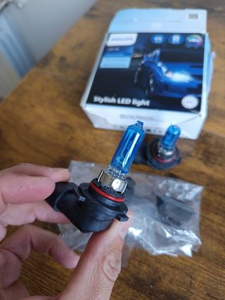 Philips Ultinon Pro3021 LED - Luces Coche