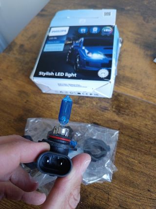 Philips Ultinon Pro3021 LED - Luces Coche