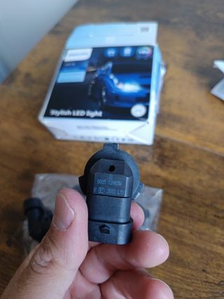 Philips Ultinon Pro3021 LED - Luces Coche