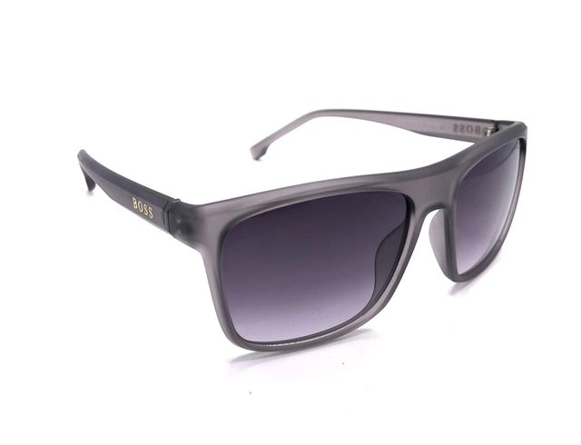 GAFAS DE SOL BOSS 8178 GRISES