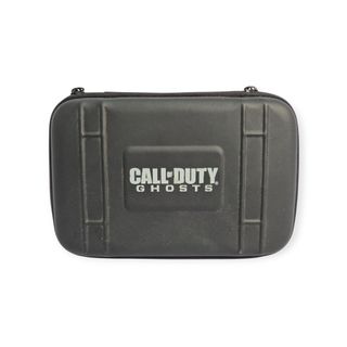 CAMARA TACTICA CALL OF DUTY GHOSTS CON MALETIN COMPLETO