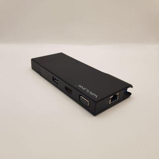DOCKING STATION WAVLINK USB/MICRUSB/HDMI