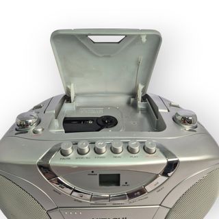 RADIO CASSETTE HITACHI CX74