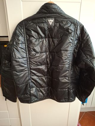 Chaqueta moto Revit! Hombre