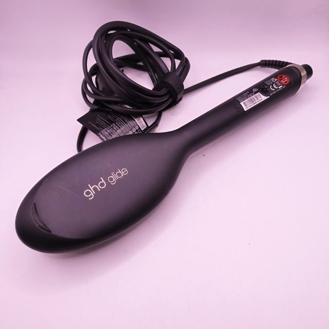 CEPILLO ELECTRICO GHD B1C002 CON CAJA COMPLETA