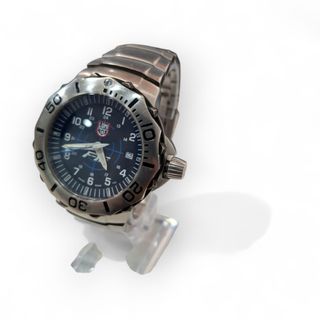 RELOJ PULSERA DE RELOJ LUMINOX F-16 SERIES 9100