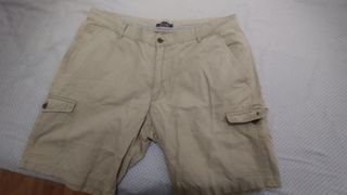 Pantalones cortos Pierre cardin talla 48 España