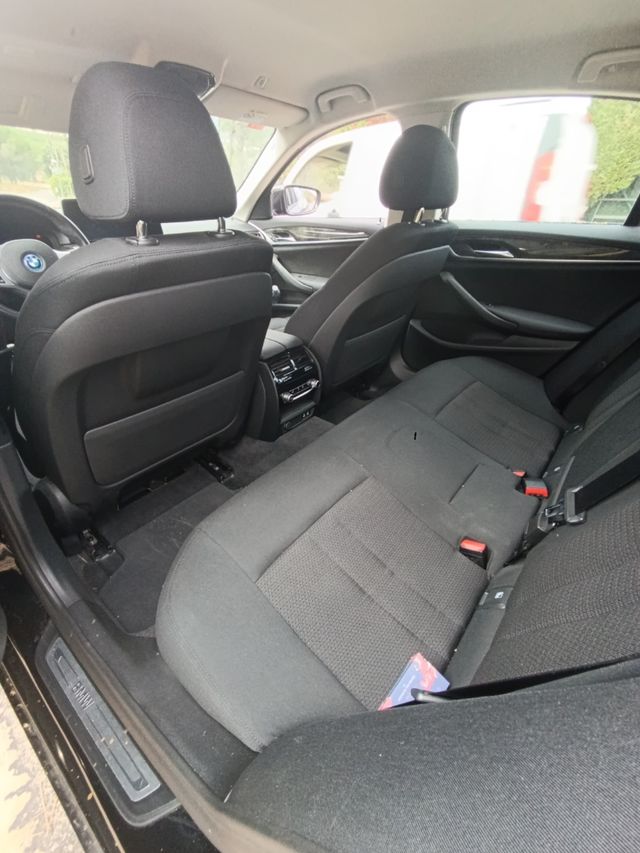 BMW Serie 5 545e xDrive