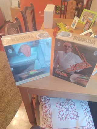 Libros cocina arzak edición limitada