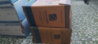 Baldosas Italgres 25x45 - Revestimiento