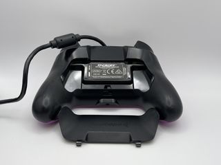 MANDO NINTENDO SWITCH PDP GAMING MORADO