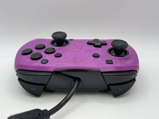 MANDO NINTENDO SWITCH PDP GAMING MORADO