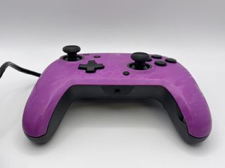 MANDO NINTENDO SWITCH PDP GAMING MORADO
