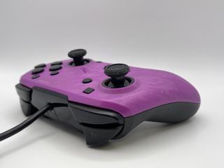 MANDO NINTENDO SWITCH PDP GAMING MORADO