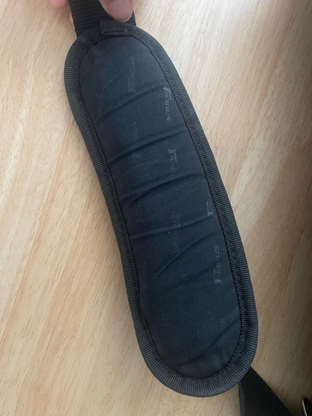 Maletín Targus portátil