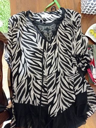 Set Maglie estive XXL-XXXL