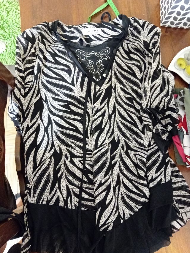 Set Maglie estive XXL-XXXL