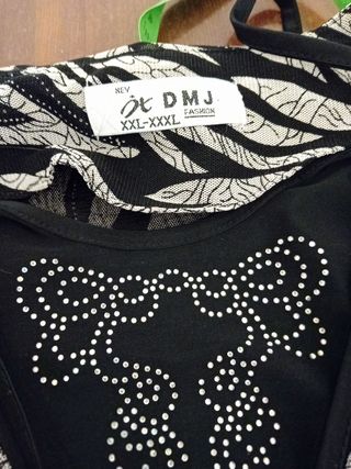 Set Maglie estive XXL-XXXL