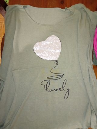 Set Maglie estive XXL-XXXL