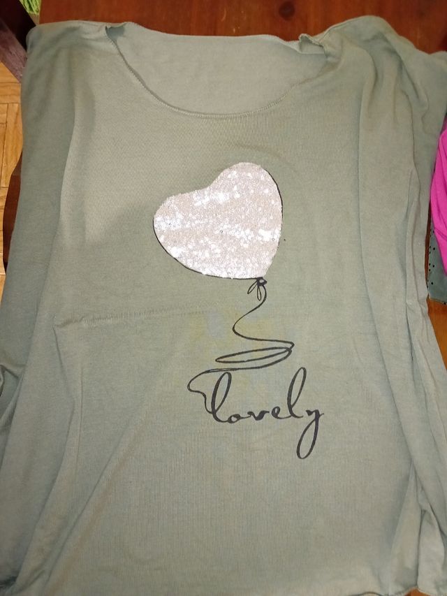 Set Maglie estive XXL-XXXL