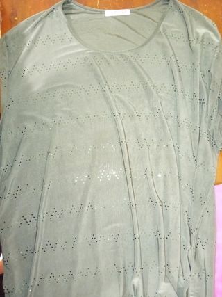 Set Maglie estive XXL-XXXL