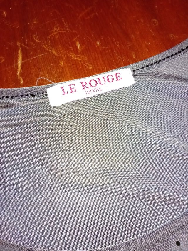 Set Maglie estive XXL-XXXL