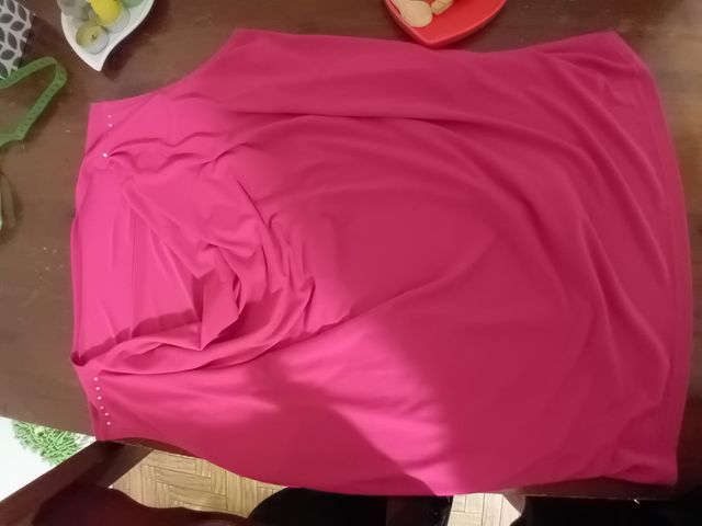 Set Maglie estive XXL-XXXL