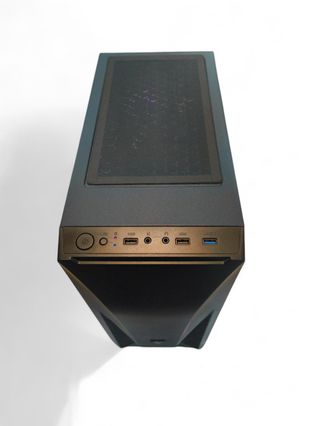 PC SOBREMESA INTEL I5-6500/ 8 RAM/ GTX 1060 6GB/ 512GB