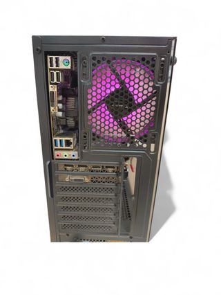 PC SOBREMESA INTEL I5-6500/ 8 RAM/ GTX 1060 6GB/ 512GB