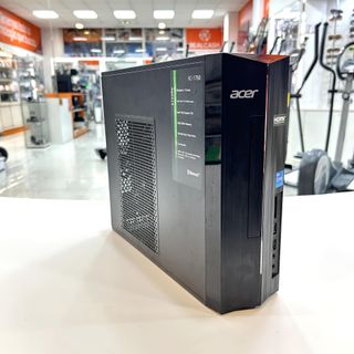 PC SOBREMESA ACER ASPIRE CX-1780 INTEL I5 13400 16GB RAM 1TB SSD