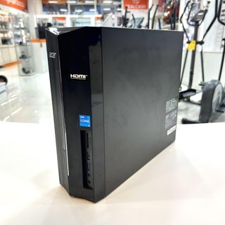 PC SOBREMESA ACER ASPIRE CX-1780 INTEL I5 13400 16GB RAM 1TB SSD
