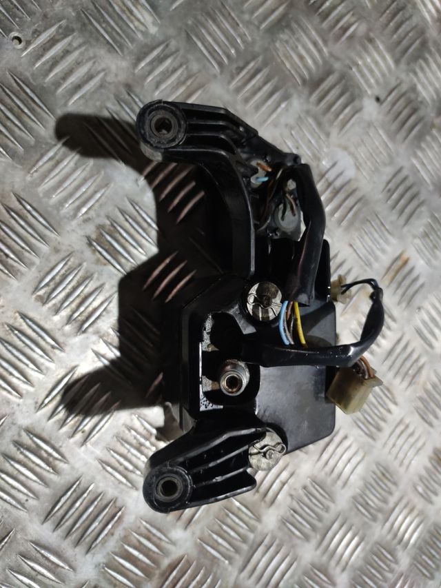 Marcador relojes  Yamaha XT600E