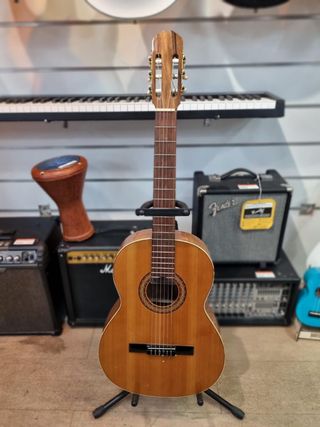 GUITARRA DE ESTUDIO CONDE HERMANOS FELIPE V Nº2