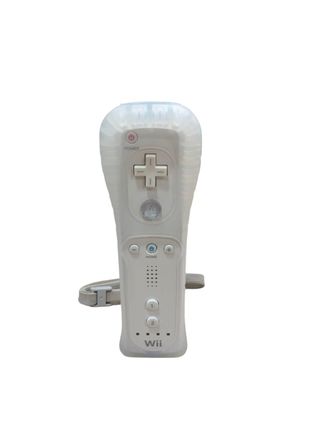MANDO NINTENDO WII RVL003 BLANCO