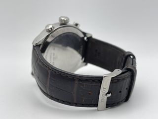 RELOJ TISSOT 1853 T113317A CORREA CUERO