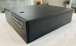 PC SOBREMESA EVEN INTEL I3-9100F 8GB RAM 750 GB HDD GT 710
