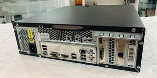 PC SOBREMESA EVEN INTEL I3-9100F 8GB RAM 750 GB HDD GT 710