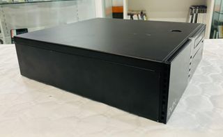 PC SOBREMESA EVEN INTEL I3-9100F 8GB RAM 750 GB HDD GT 710