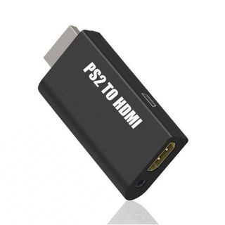 Convertidor PS2 a HDMI