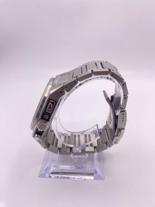 RELOJ JAGUAR J626 ACERO